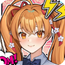 成为她的英雄(Be Her Hero)