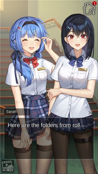 成为她的英雄(Be Her Hero)