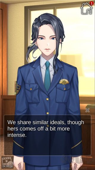 成为她的英雄(Be Her Hero)