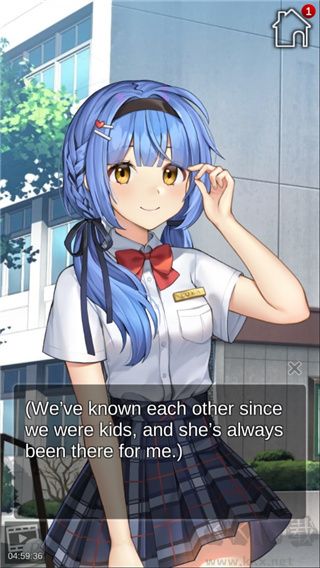 成为她的英雄(Be Her Hero)