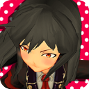 高中女生大决战