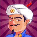 网络天才(Akinator)