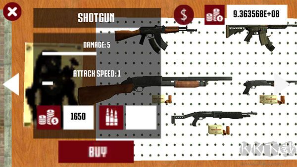 铁拳超人城市守护