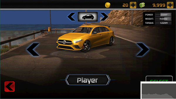 真实驾驶模拟器