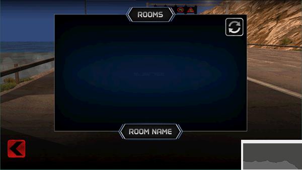 真实驾驶模拟器