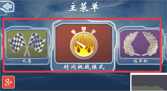 激流快艇1(Riptide GP)