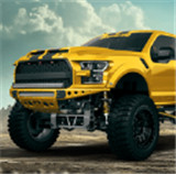 3D精致车模(3DTuning)