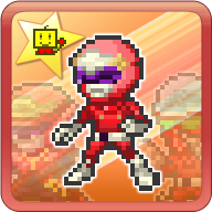 开罗英雄基地物语