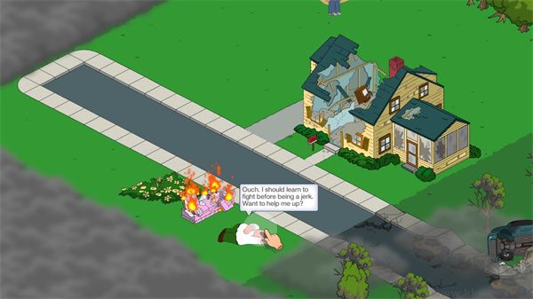 恶搞之家(Family Guy)