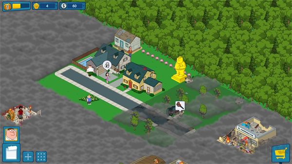 恶搞之家(Family Guy)