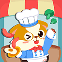 儿童小厨房美食