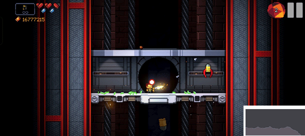 逃出地牢(Exit the Gungeon)