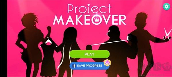 Project Makeover