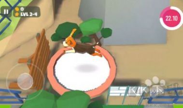 困在迷宫里的格雷斯