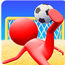 火柴人足球