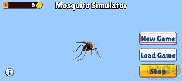 蚊子模拟器2