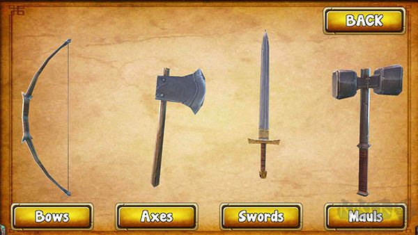 忍者武士刺客英雄