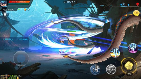 天天炫斗官方版