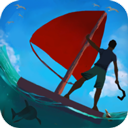 筏上的最后一天海洋生存(Last Day on Raft Ocean Survival)