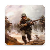 二战战争模拟器