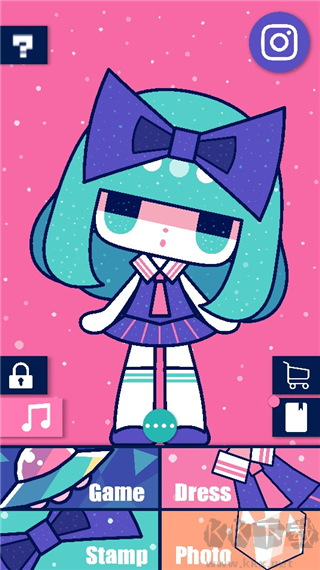 自定义可爱娃娃(CustomTiyoko)