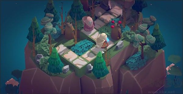 蔓不生长(Antivine)