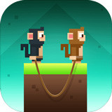 猴子绳索(Monkey Ropes)