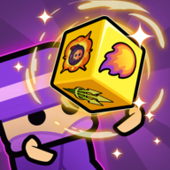 骰影防线(Dice Rogue Tower Defense)