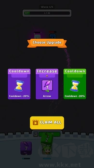 骰影防线(Dice Rogue Tower Defense)