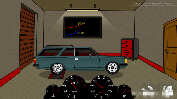我的车我的生活