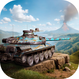 坦克世界闪击战