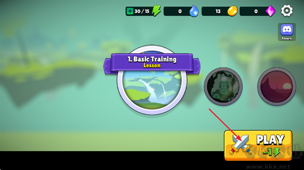 火柴人暗影武士3