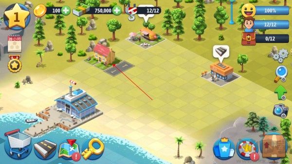 城市岛屿6(City Island 6)