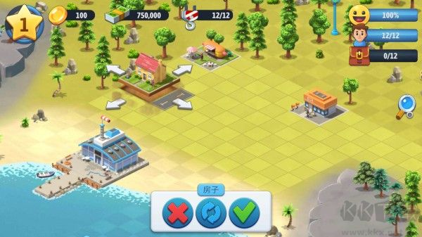 城市岛屿6(City Island 6)