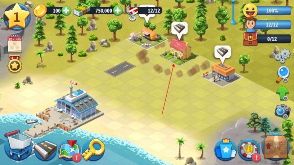 城市岛屿6(City Island 6)