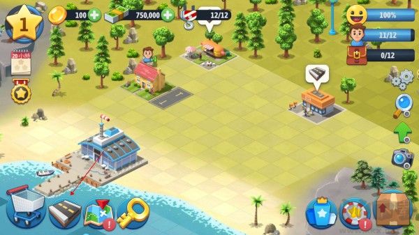 城市岛屿6(City Island 6)