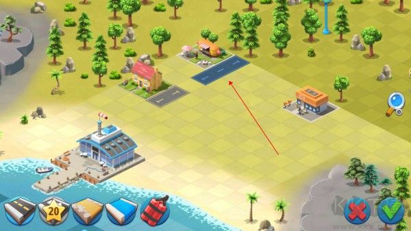 城市岛屿6(City Island 6)