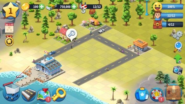 城市岛屿6(City Island 6)