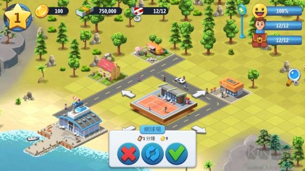 城市岛屿6(City Island 6)