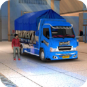 马巴尔卡车模拟器(Truck Simulator X)