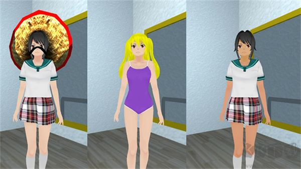 墨西哥校园模拟器