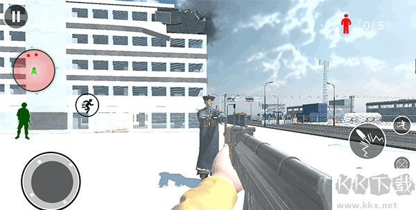 道士出山模拟器