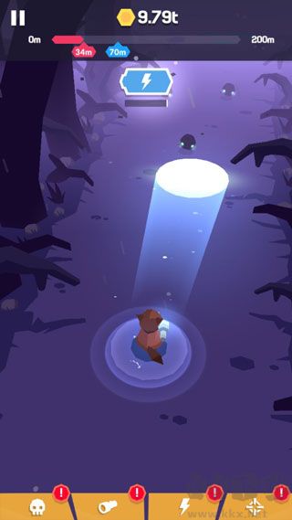 幽灵现行(Ghost Pop)