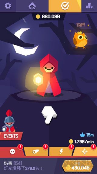 幽灵现行(Ghost Pop)