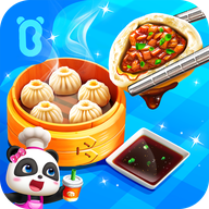 宝宝巴士宝宝早餐车