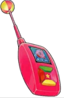 星之卡比镜之大迷宫