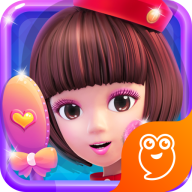 东方可儿百变彩妆