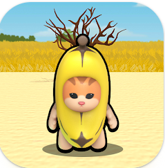 香蕉meme生存大师