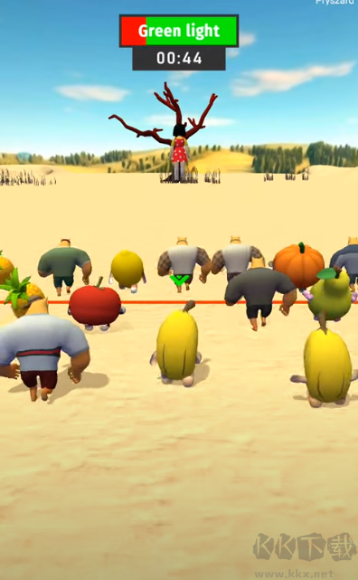 香蕉meme生存大师