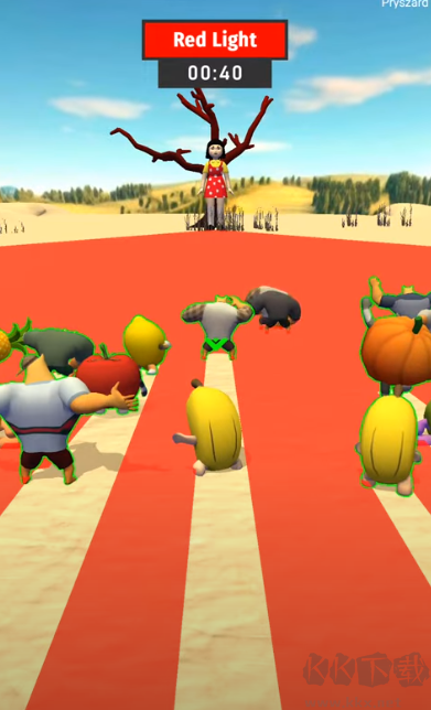 香蕉meme生存大师